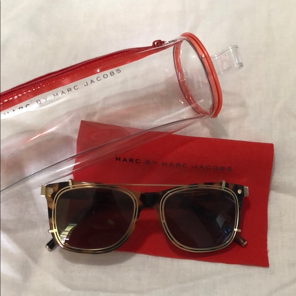 Marc By Marc Jacobs Accessories - Marc Jacobs Sunglasses